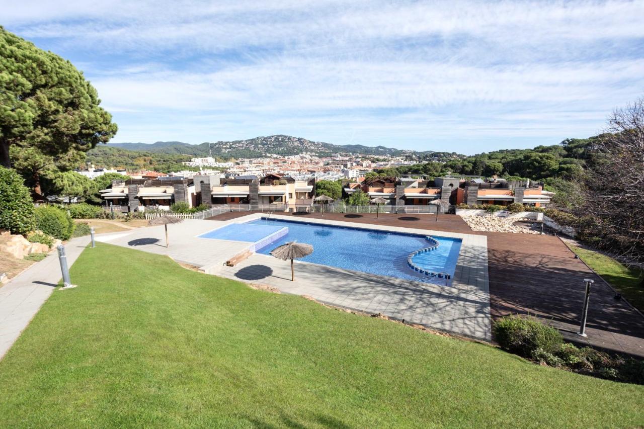 Apartment Sa Boadella Beach, Lloret De Mar - Costa Brava Zewnętrze zdjęcie