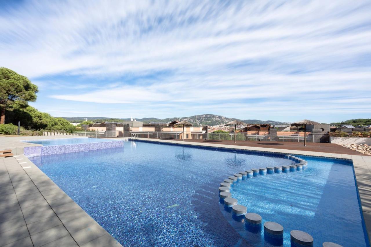 Apartment Sa Boadella Beach, Lloret De Mar - Costa Brava Zewnętrze zdjęcie