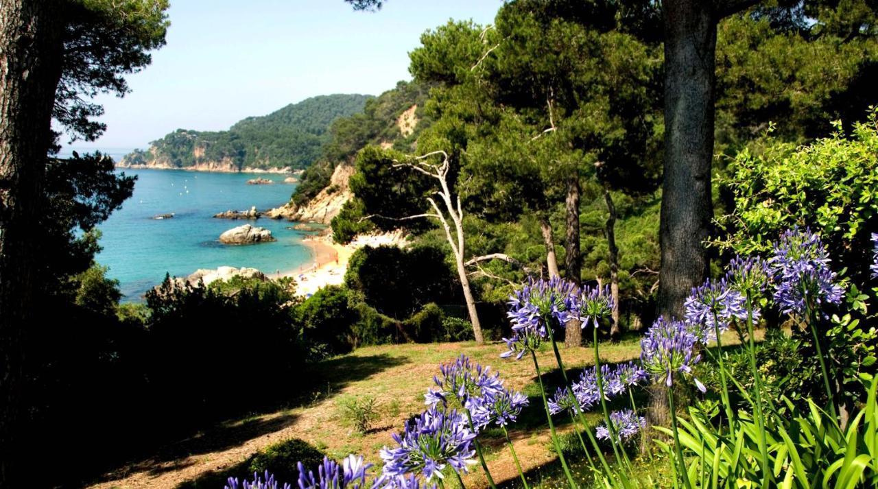 Apartment Sa Boadella Beach, Lloret De Mar - Costa Brava Zewnętrze zdjęcie