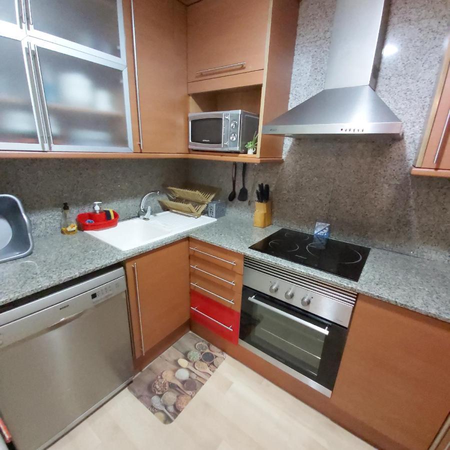 Apartment Sa Boadella Beach, Lloret De Mar - Costa Brava Zewnętrze zdjęcie
