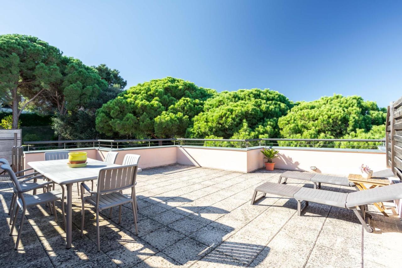 Apartment Sa Boadella Beach, Lloret De Mar - Costa Brava Zewnętrze zdjęcie