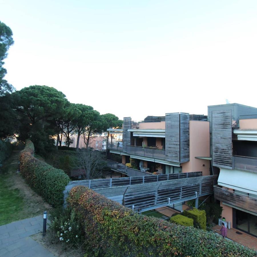 Apartment Sa Boadella Beach, Lloret De Mar - Costa Brava Zewnętrze zdjęcie
