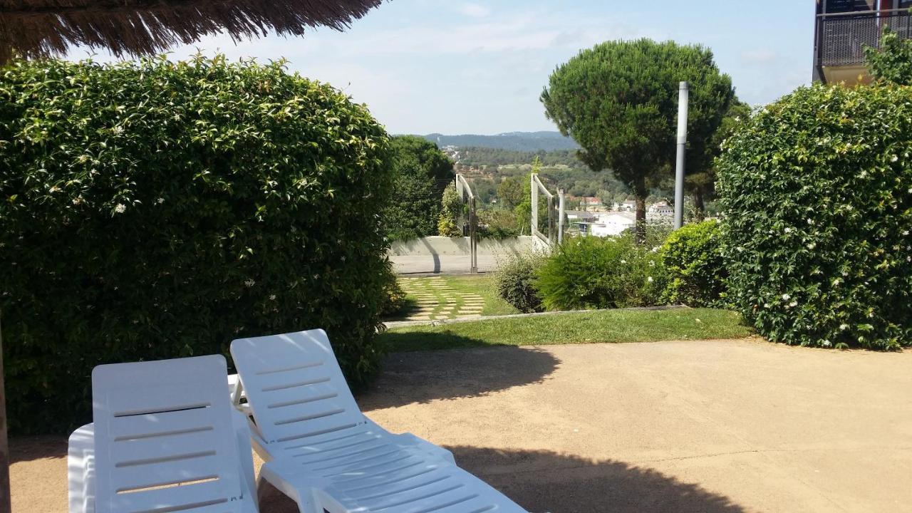 Apartment Sa Boadella Beach, Lloret De Mar - Costa Brava Zewnętrze zdjęcie