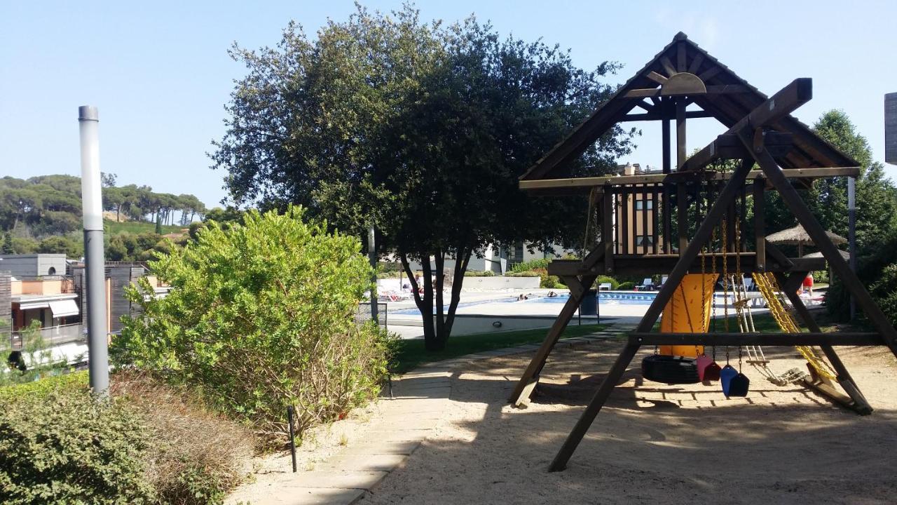 Apartment Sa Boadella Beach, Lloret De Mar - Costa Brava Zewnętrze zdjęcie