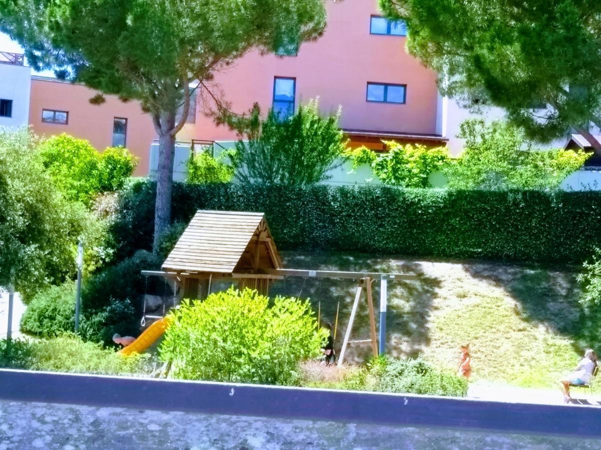 Apartment Sa Boadella Beach, Lloret De Mar - Costa Brava Zewnętrze zdjęcie
