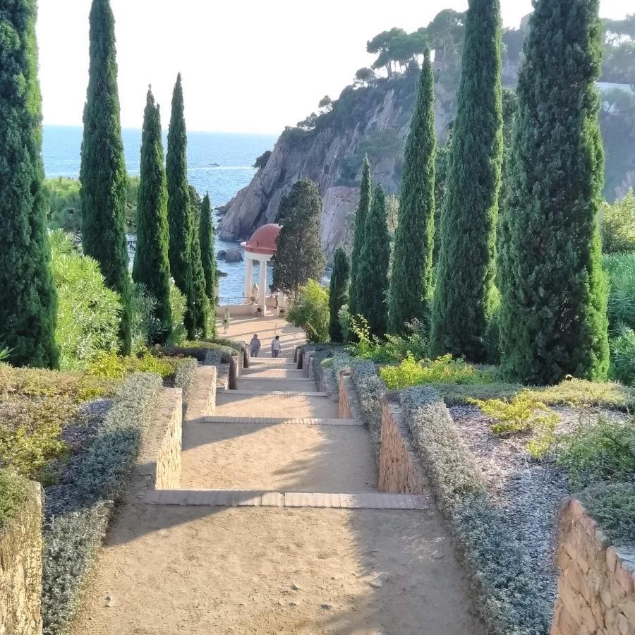 Apartment Sa Boadella Beach, Lloret De Mar - Costa Brava Zewnętrze zdjęcie