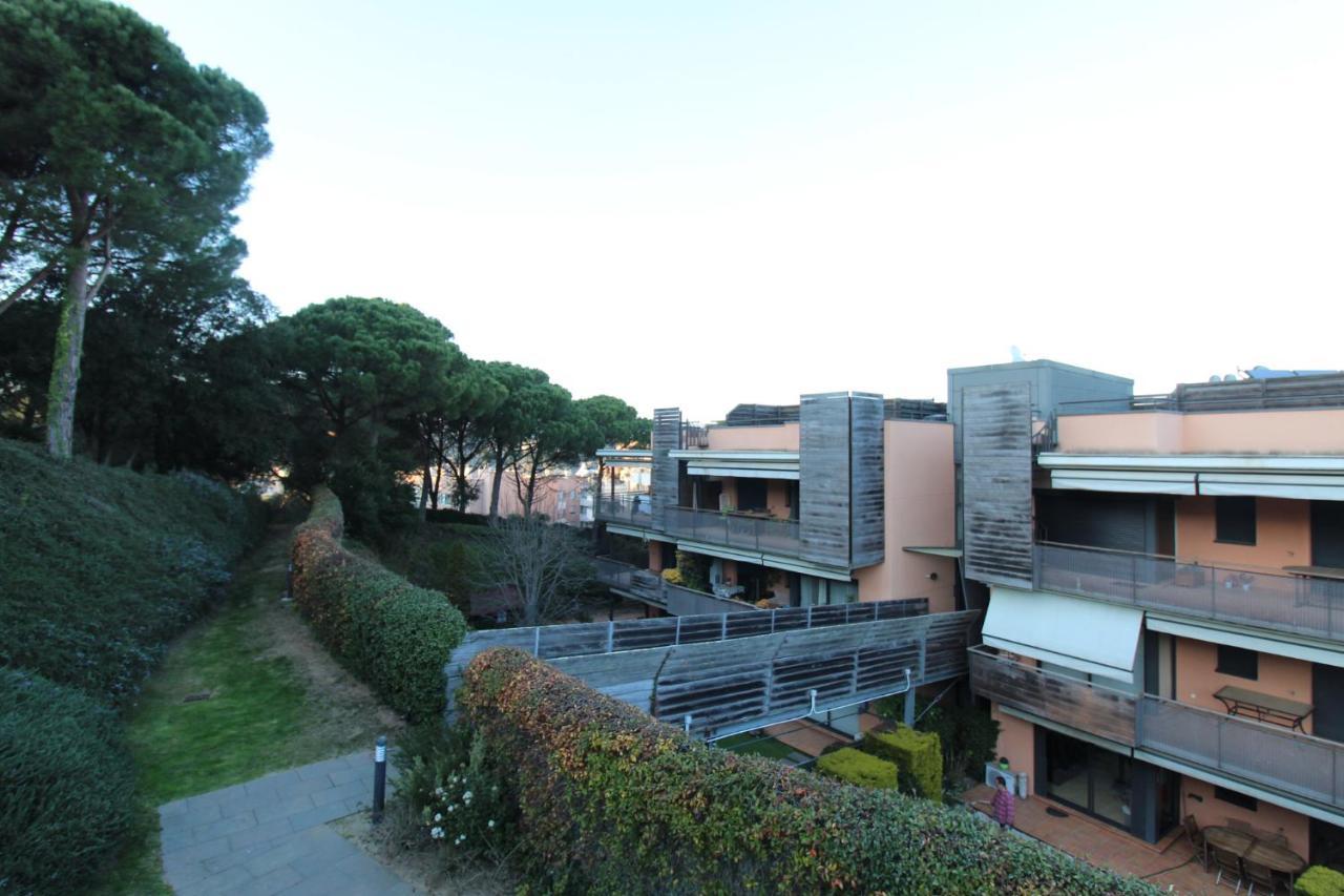 Apartment Sa Boadella Beach, Lloret De Mar - Costa Brava Zewnętrze zdjęcie