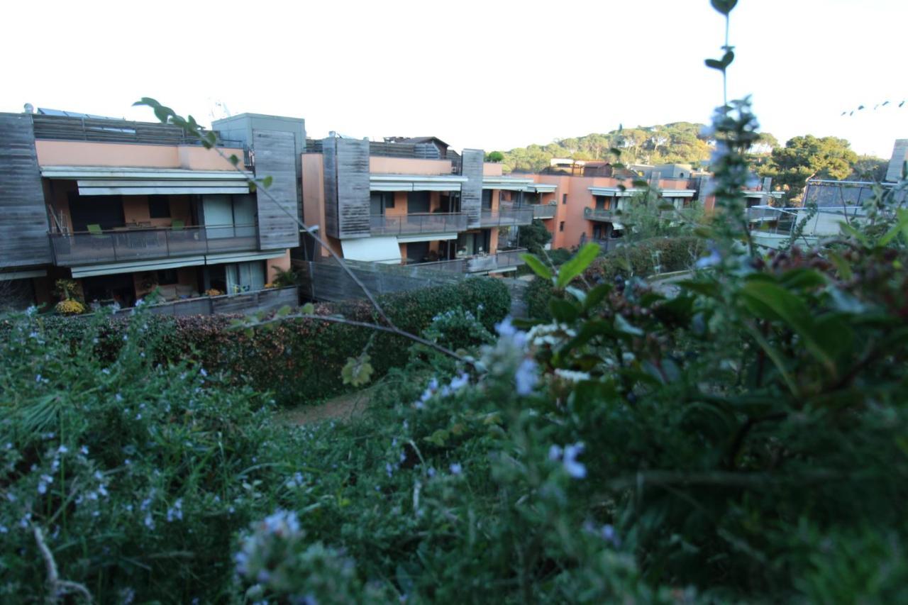 Apartment Sa Boadella Beach, Lloret De Mar - Costa Brava Zewnętrze zdjęcie