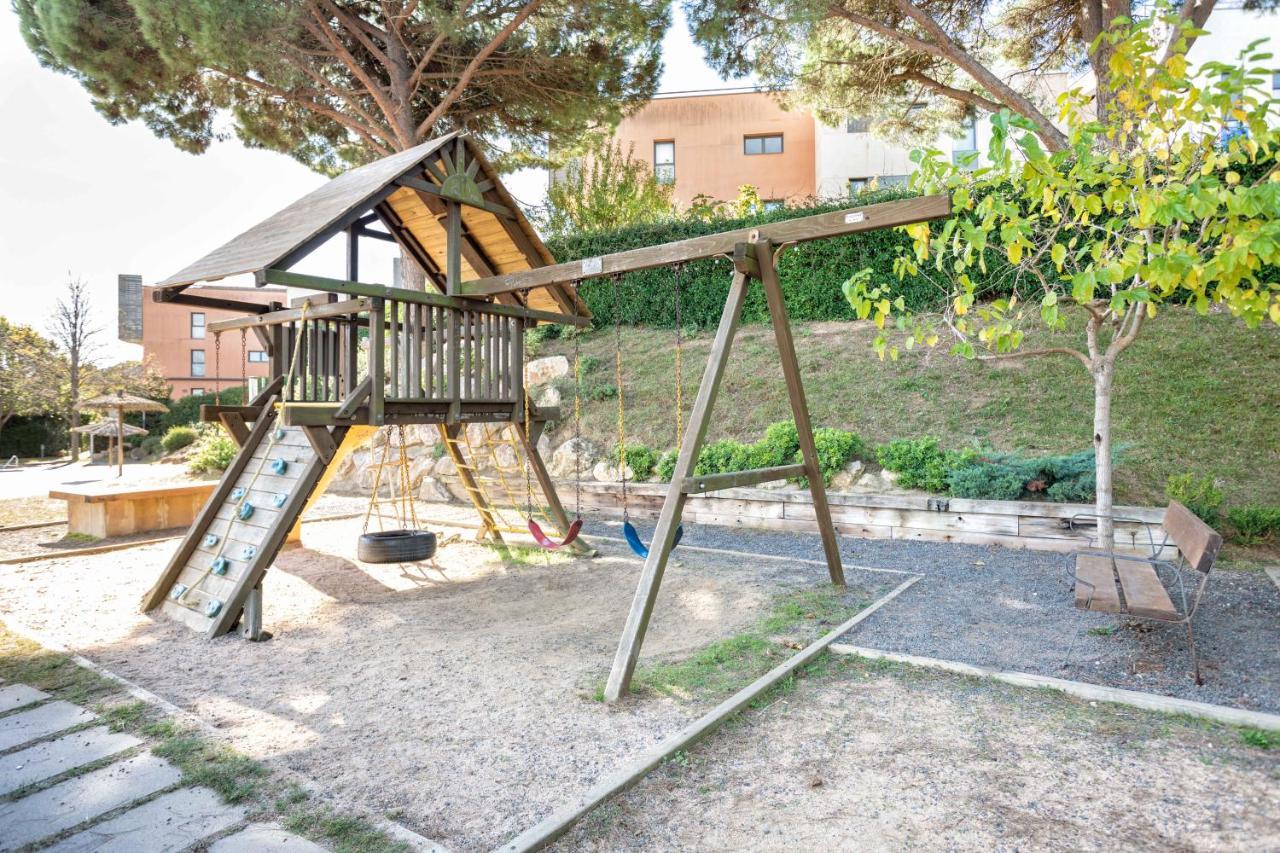 Apartment Sa Boadella Beach, Lloret De Mar - Costa Brava Zewnętrze zdjęcie