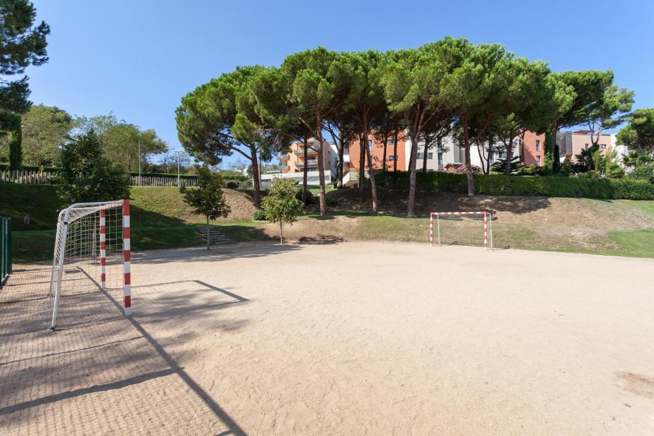 Apartment Sa Boadella Beach, Lloret De Mar - Costa Brava Zewnętrze zdjęcie
