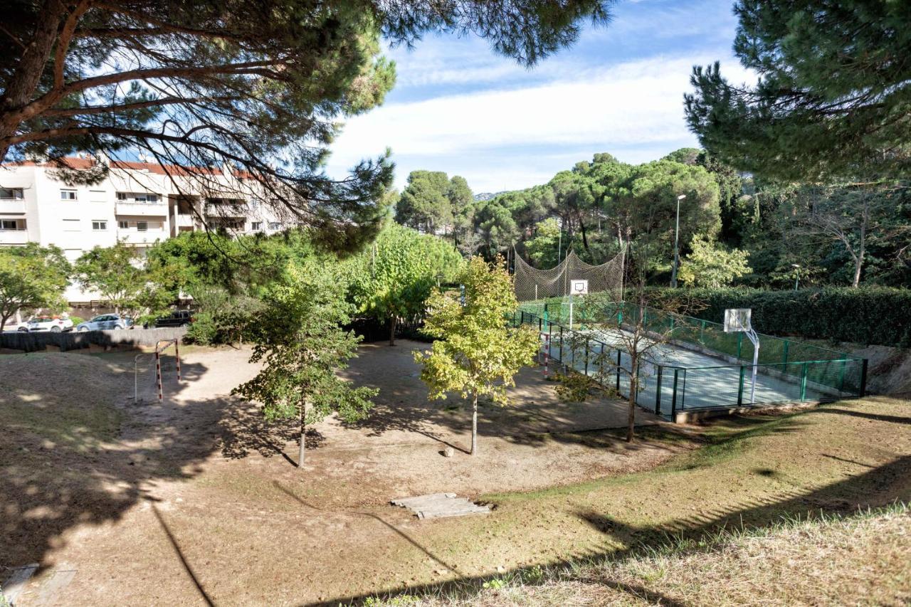 Apartment Sa Boadella Beach, Lloret De Mar - Costa Brava Zewnętrze zdjęcie