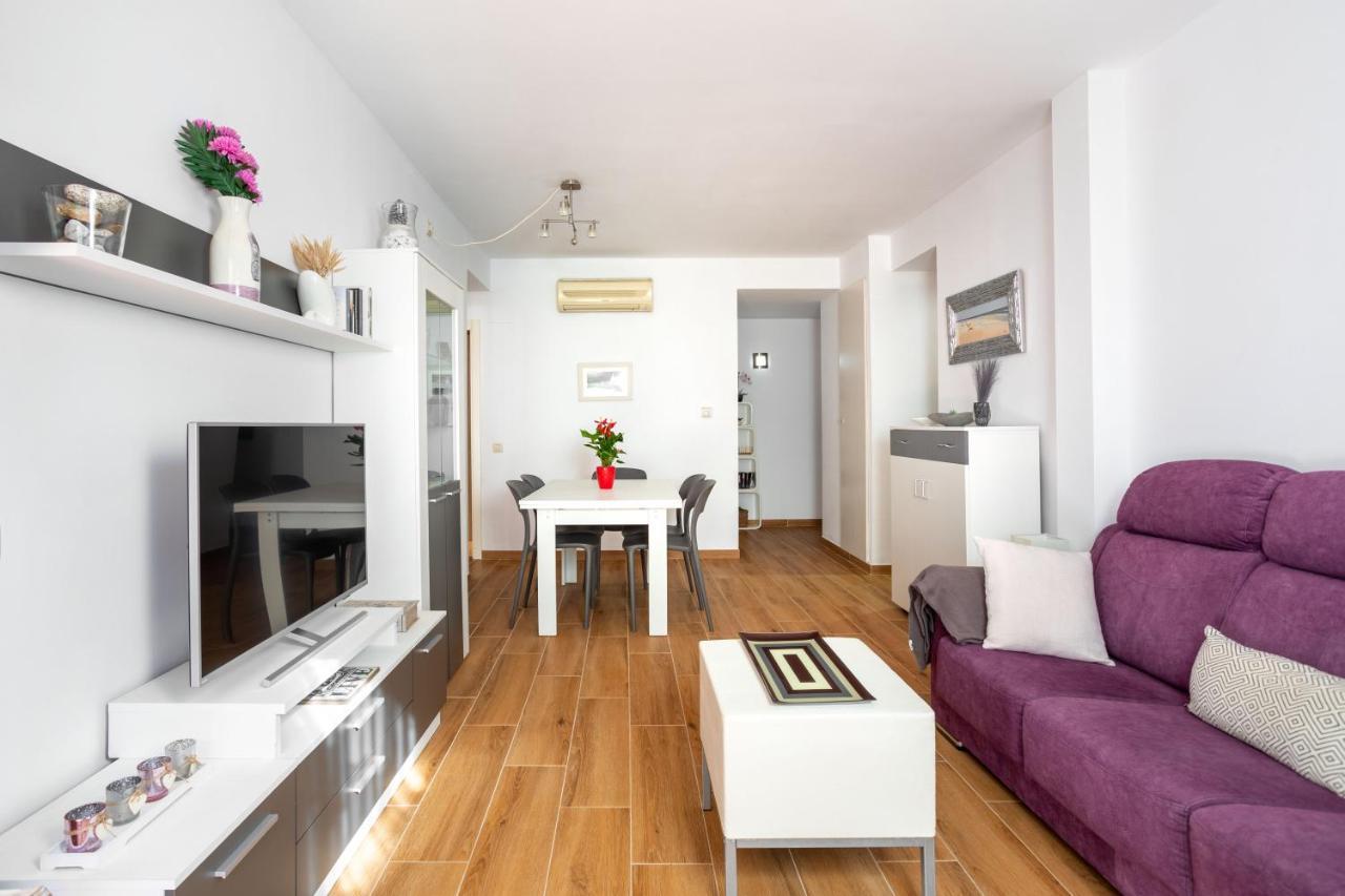 Apartment Sa Boadella Beach, Lloret De Mar - Costa Brava Zewnętrze zdjęcie